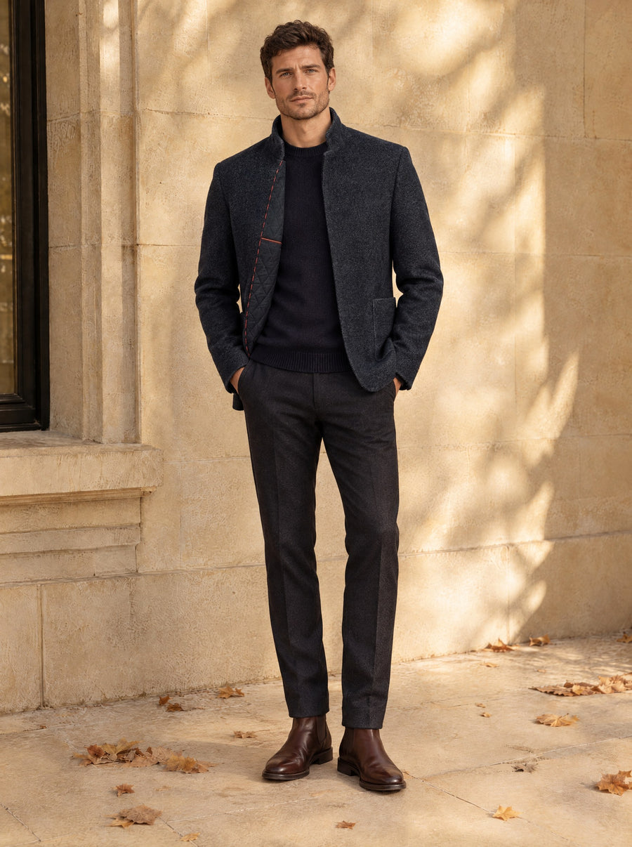 Men's Jackets