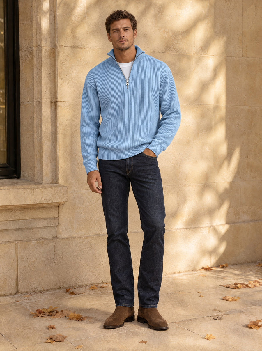 Men's Shirts & Sweaters