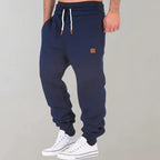 Ryder | Joggers with Drawstring Waist