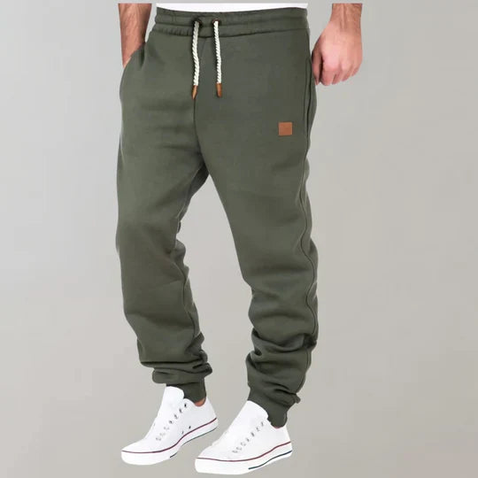 Ryder | Joggers with Drawstring Waist