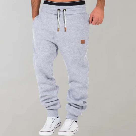 Ryder | Joggers with Drawstring Waist