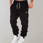 Ryder | Joggers with Drawstring Waist