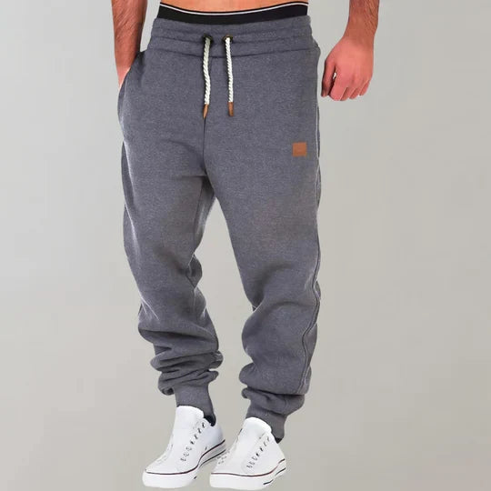 Ryder | Joggers with Drawstring Waist