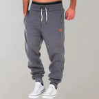 Ryder | Joggers with Drawstring Waist