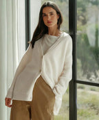 Zoey | Cashmere V-Neck Cardigan, Classic Fit