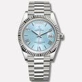 Nash | Automatic Skeleton Watch with Steel Bracelet