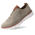 Benjamin | Shoes with Padded Insole, Flexible Outsole
