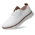 Benjamin | Shoes with Padded Insole, Flexible Outsole