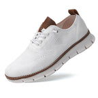 Benjamin | Shoes with Padded Insole, Flexible Outsole