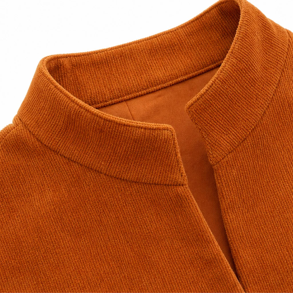 Hope | Asymmetrical Statement Jacket with Easy Fit
