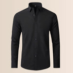 Parker | Tailored Point-Collar Shirt