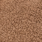 Emily | Plush Fleece-Look Hooded Jacket with Pockets