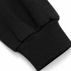 Hayden | Mid-Length Zip-Up Hooded Cardigan with Pockets