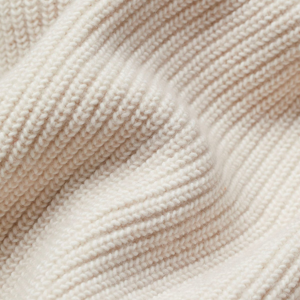 Shiloh | Oversized Knit Cardigan with Pockets