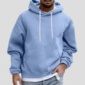 Colton | Oversized Kangaroo-Pocket Hoodie