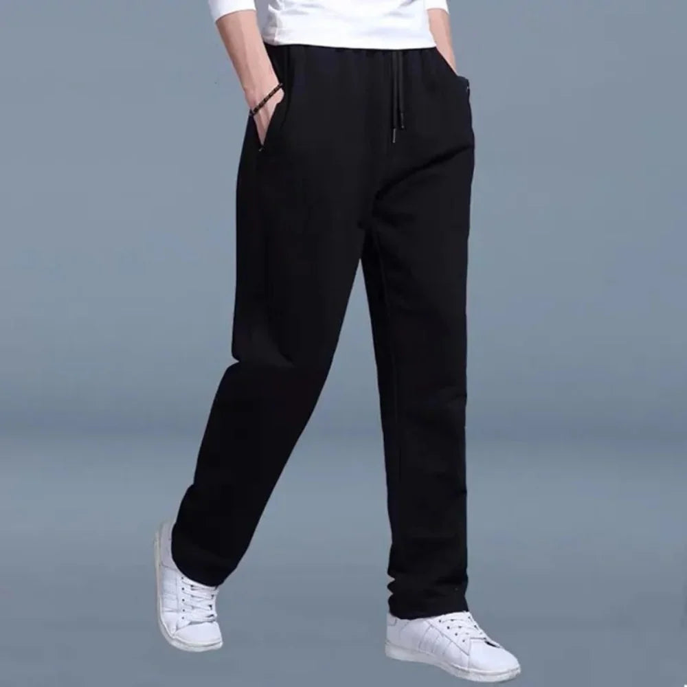 Cody | Relaxed Drawstring Pants