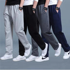 Cody | Relaxed Drawstring Pants