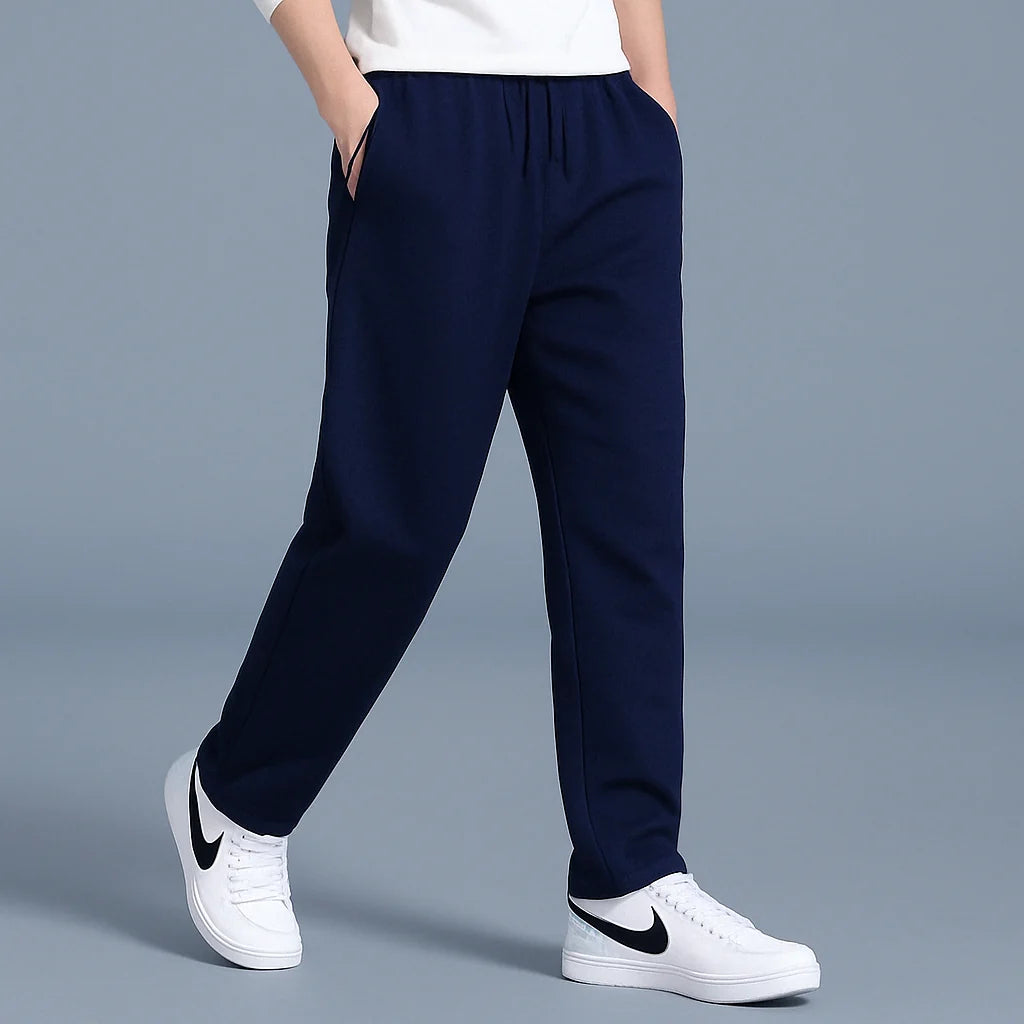 Cody | Relaxed Drawstring Pants