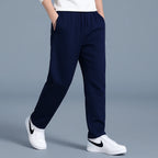 Cody | Relaxed Drawstring Pants