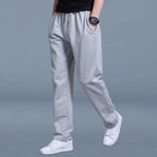 Cody | Relaxed Drawstring Pants