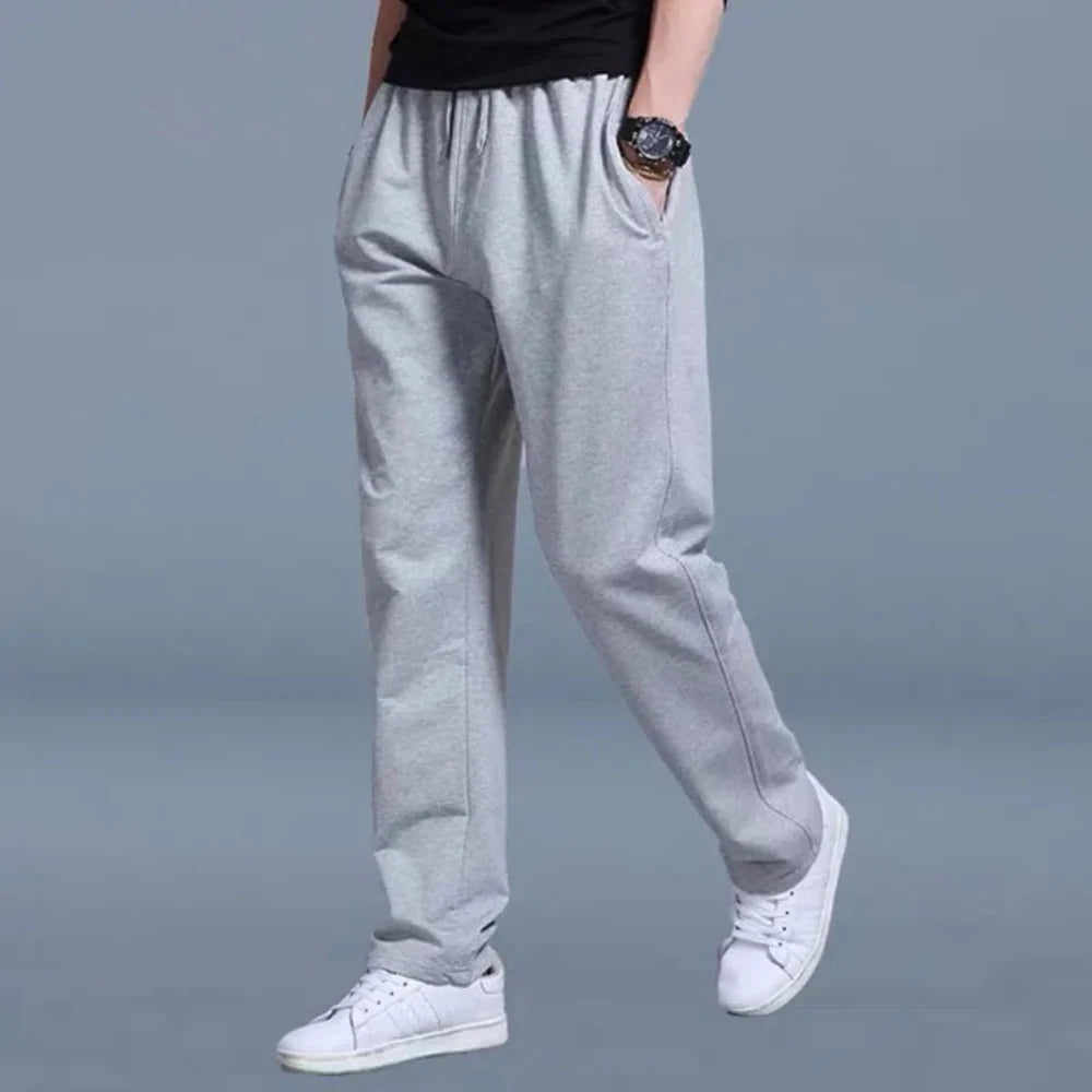 Cody | Relaxed Drawstring Pants