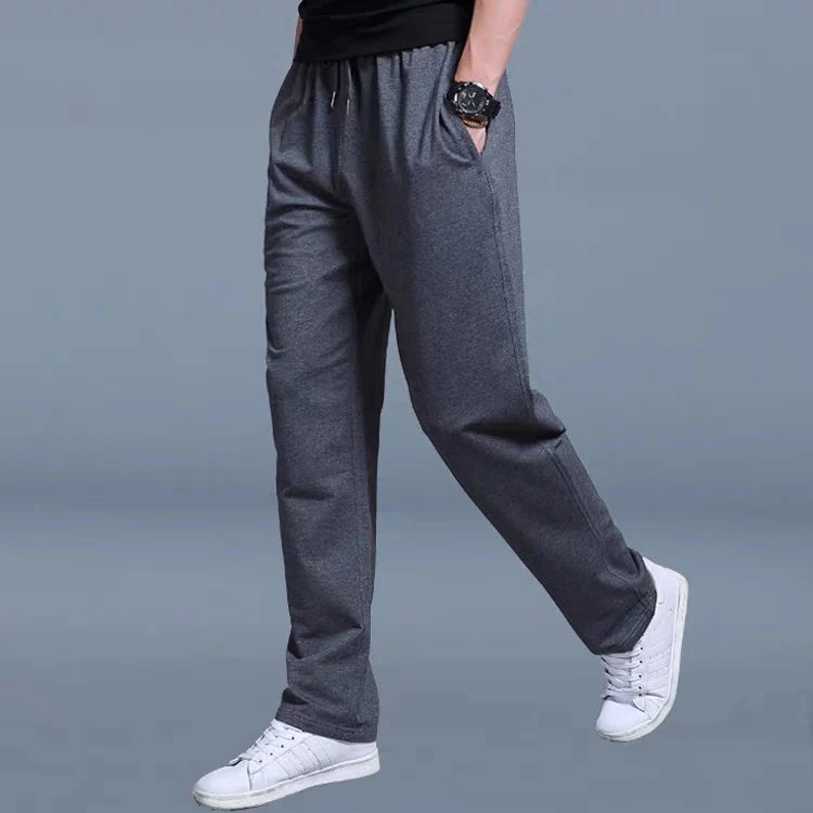 Cody | Relaxed Drawstring Pants