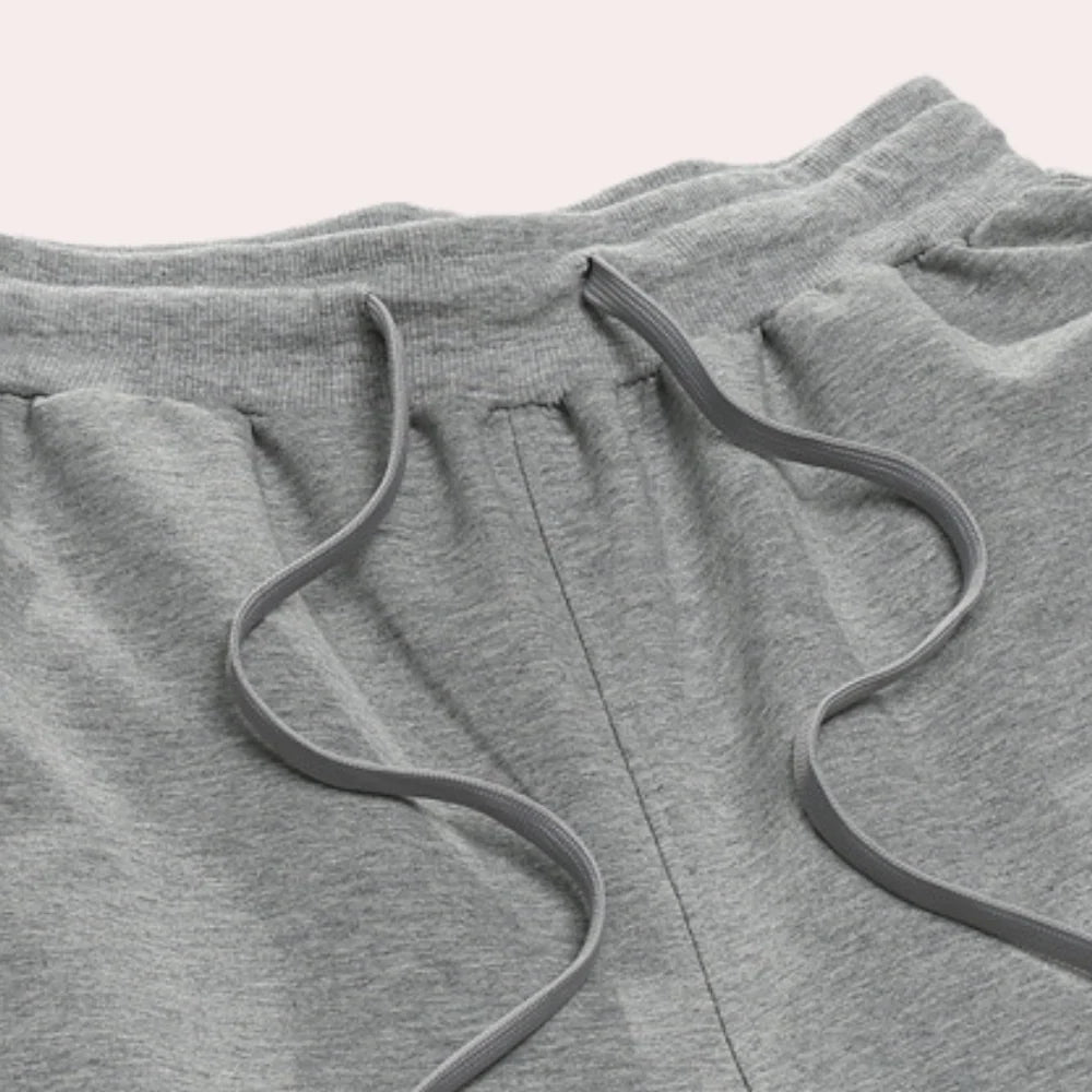 Cody | Relaxed Drawstring Pants
