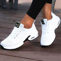 Molly | Knit Sneakers with Air Cushion
