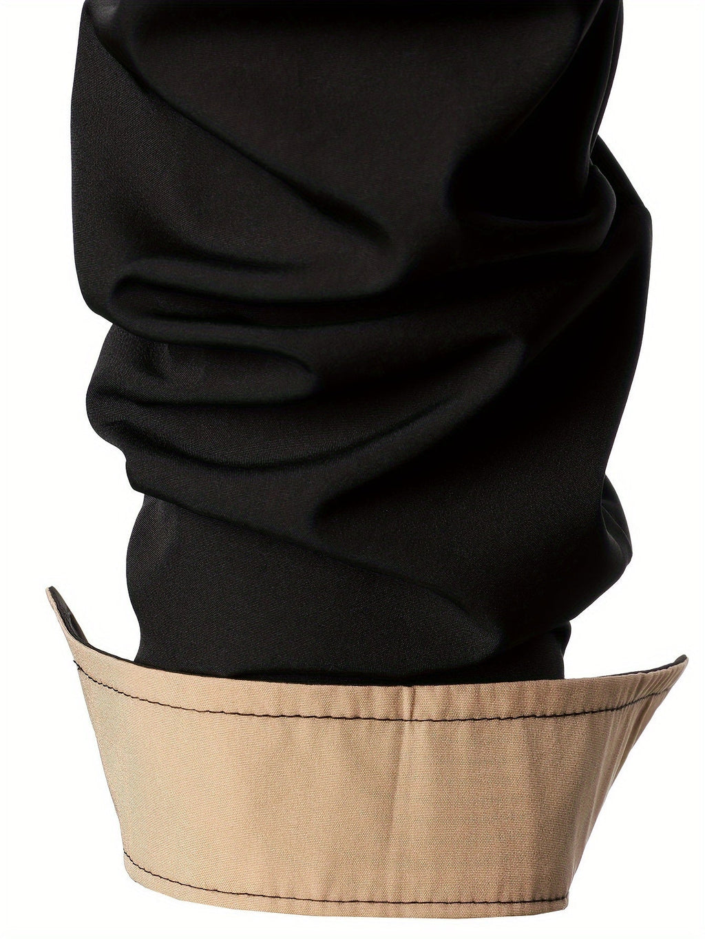 Bentley | Shirt with Contrast Collar and Cuffs