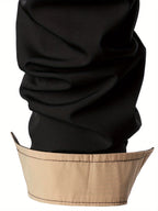 Bentley | Shirt with Contrast Collar and Cuffs