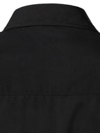 Bentley | Shirt with Contrast Collar and Cuffs