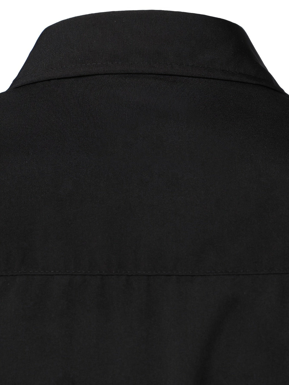 Bentley | Shirt with Contrast Collar and Cuffs