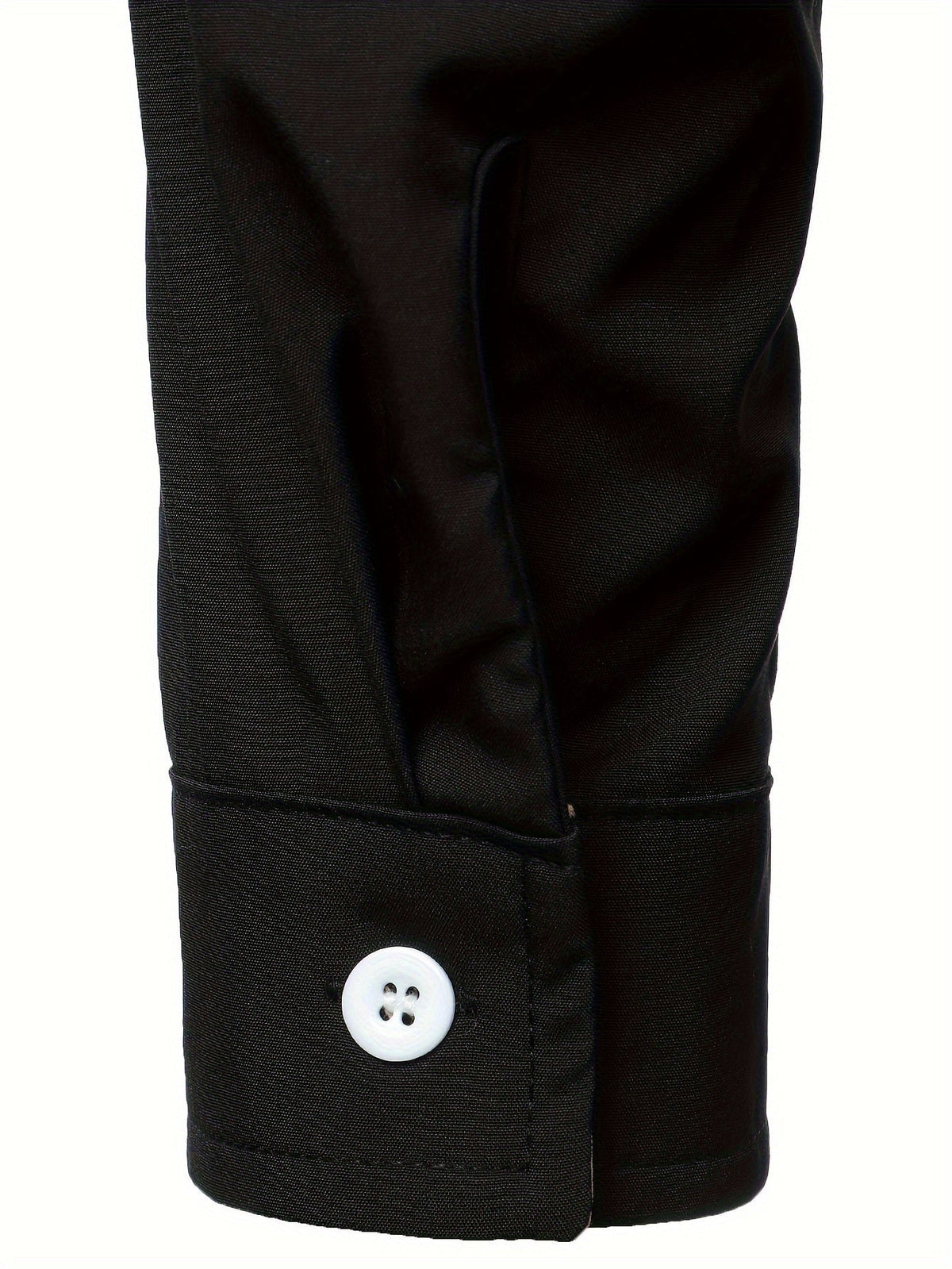 Bentley | Shirt with Contrast Collar and Cuffs