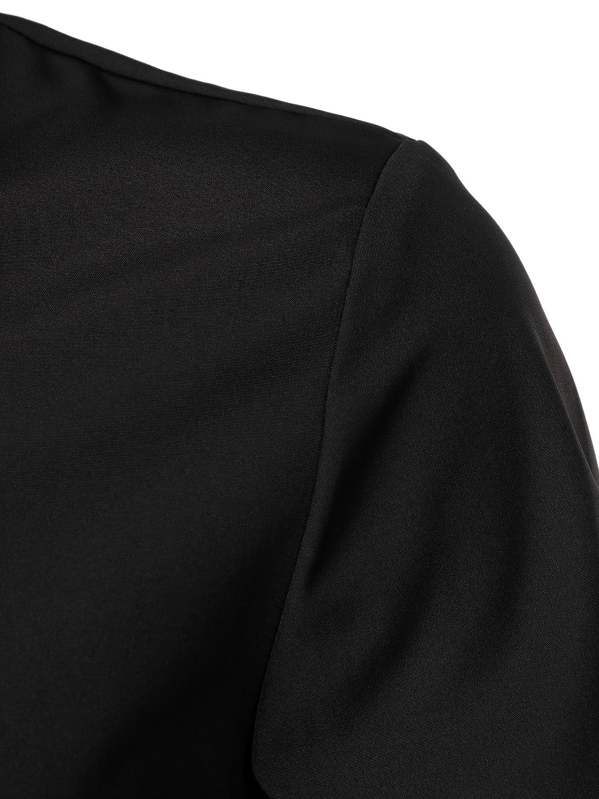 Bentley | Shirt with Contrast Collar and Cuffs