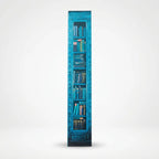 Sable Mini Advent Calendar | 24 Miniature Books, Reusable Ornaments 9