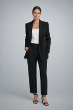 Maddie | Blazer and Pant Suit Set