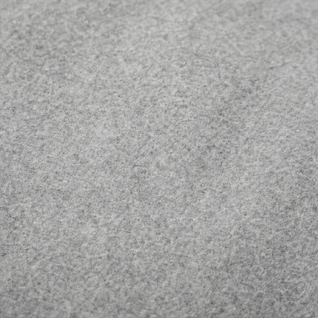 Camille | Mid-Thigh Button-Front Coat with Stand Collar