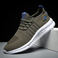 Thomas | Lightweight Mesh Sneakers