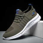 Thomas | Lightweight Mesh Sneakers
