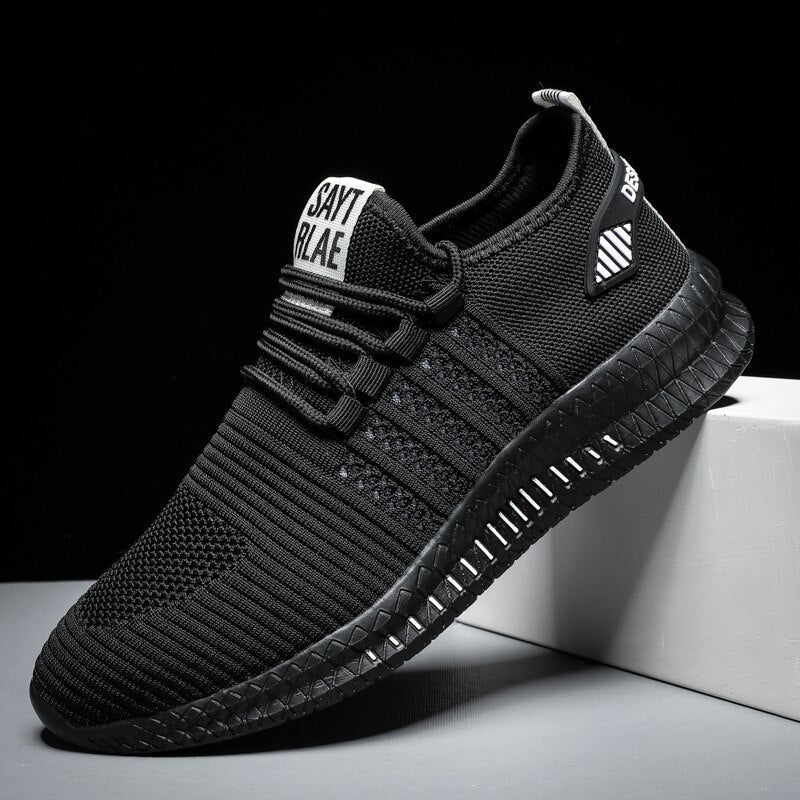 Thomas | Lightweight Mesh Sneakers
