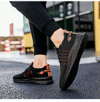 Thomas | Lightweight Mesh Sneakers
