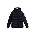 Ainsley | Hooded Puffer Jacket with Full-Length Zipper