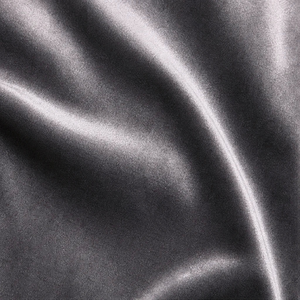 Violet | High-Waisted Wide-Leg Velvet Pants