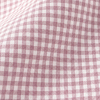 Alexandria | Retro Plaid Button-Down Shirt