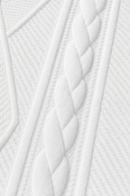 Alisa | Soft Textured Knit Blazer