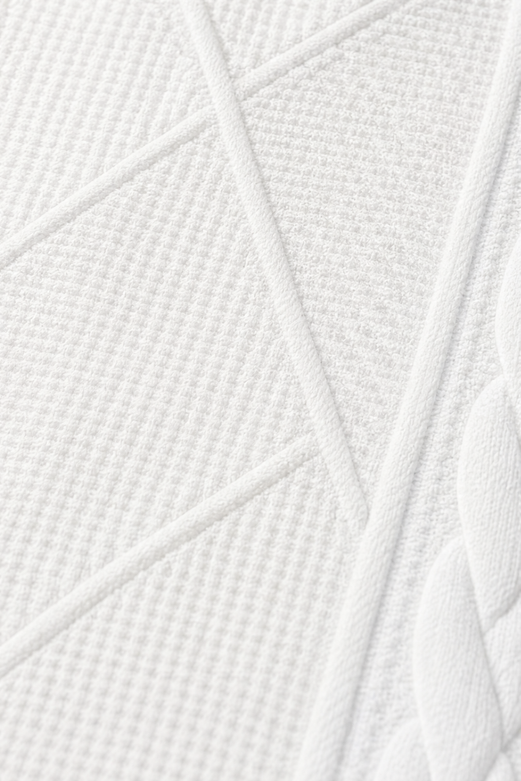 Alisa | Soft Textured Knit Blazer