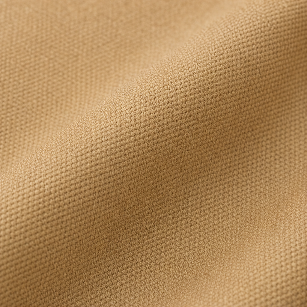 Amalia | Cozy Plush-Trim Coat