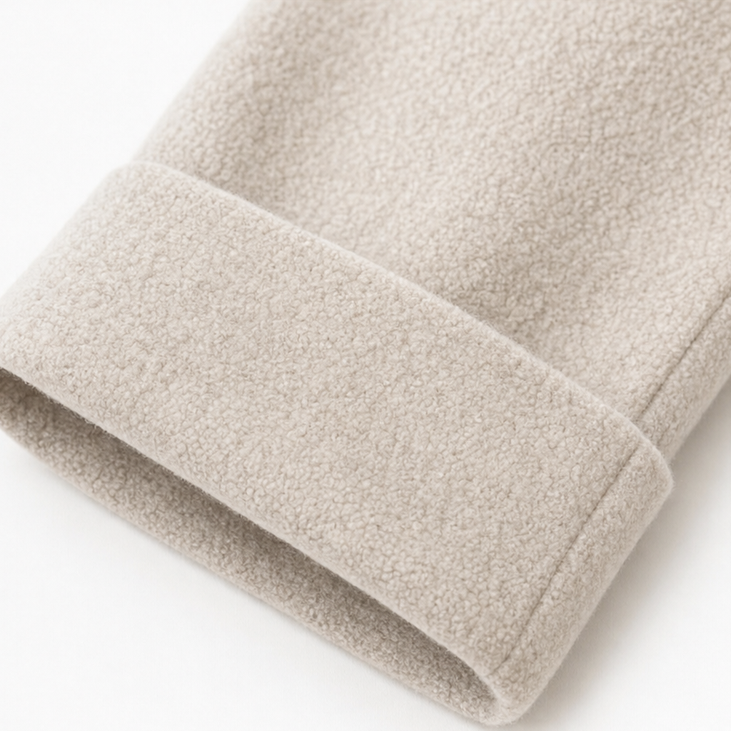 Amelie | Soft Open-Front Longline Coat
