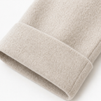 Amelie | Soft Open-Front Longline Coat