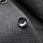 Andi | Tailored Fully Lined Wool Blazer